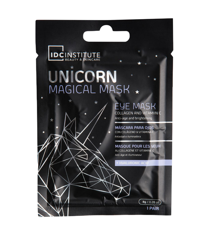 IDC MASCARILLA UNICORNIO