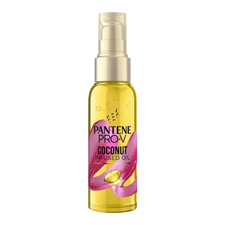 PANTENE ACEITE HIDRATANTE COCO 100ML