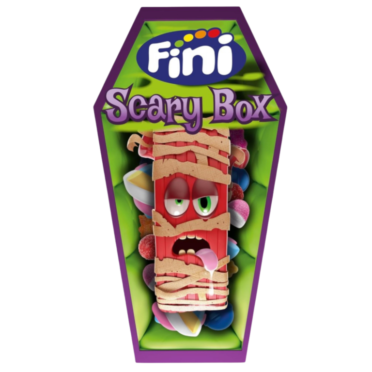 FINI ATAUD VIOLETA 92G