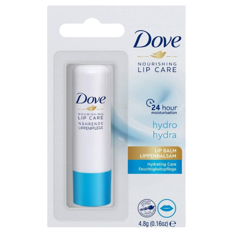 DOVE BALSAMO LABIAL HYDRO 4.8G