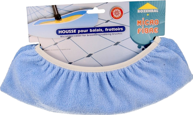 ROZENBAL MOPA CUBRE ESCOBA