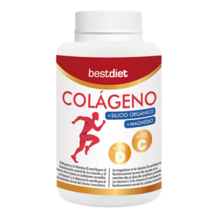 BEST DIET COLLAGÈNE 120U 99G