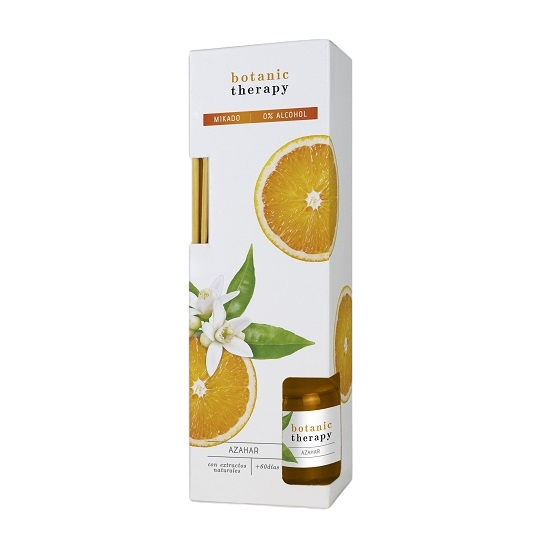 BOTANIC THERAPY MIKADO 0% AZAHAR 45ML