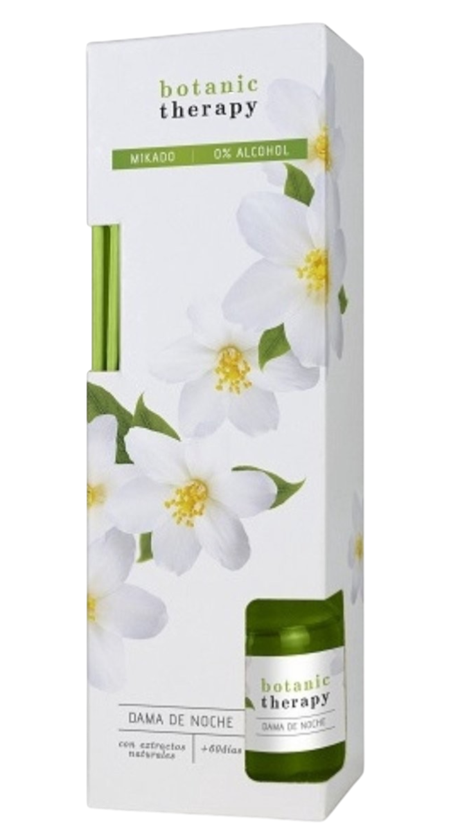 BOTANIC THERAPY MIKADO 0% DAMA NOCHE 45M