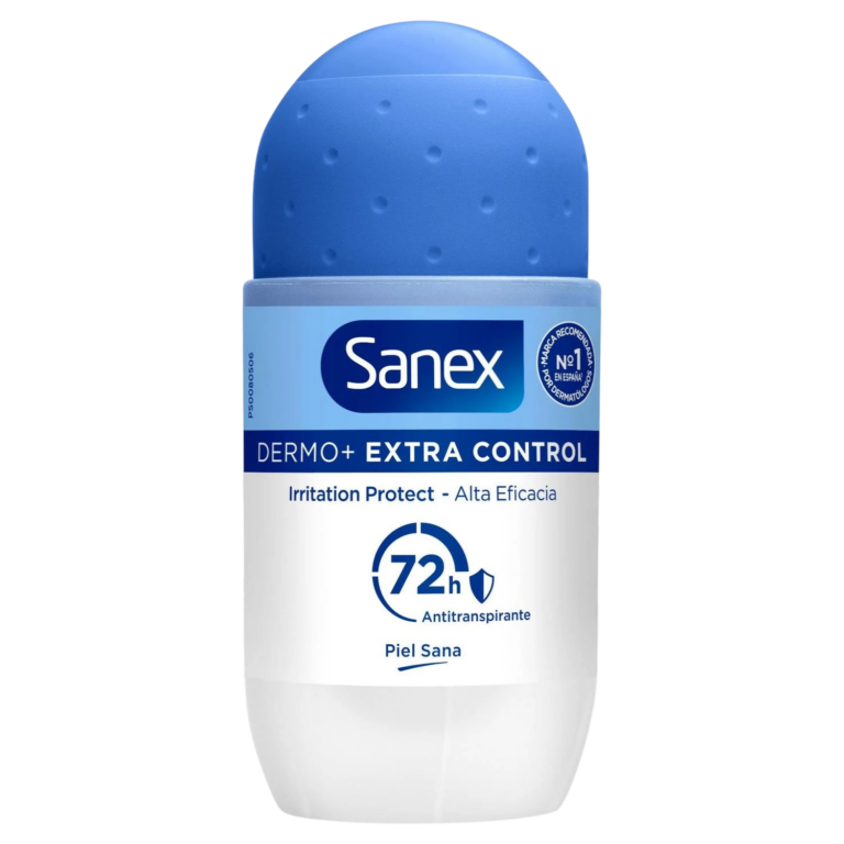 SANEX DEO ROLL-ON DERMO CARE 50ML