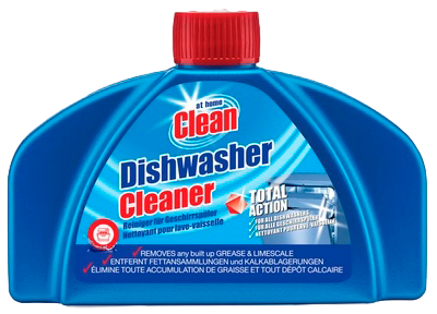 HOME CLEAN LIMPIAMAQUINAS 250ML