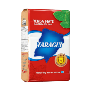 TARAGUI YERBA MATE 500G