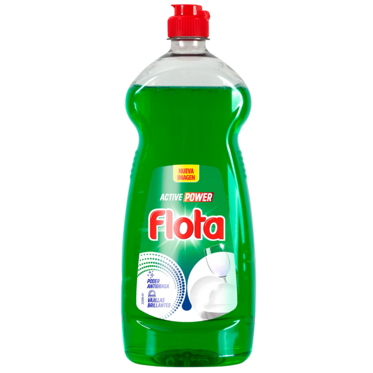 FLOTA MANO VAJILLAS ORIGINAL 1,10L