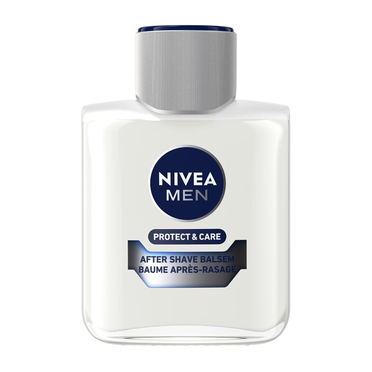 NIVEA MEN BALSAMO AFTER SHAVE 100ML