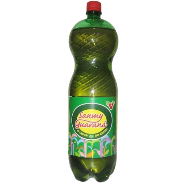 SANMY REFRESCO GUARANA 2L