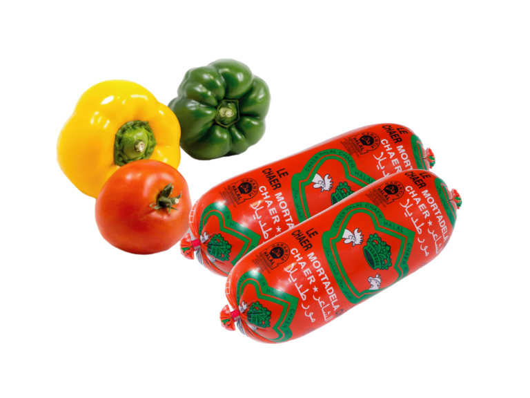 SIERRA MAGINA MORTAD CHAER NATURAL 280G