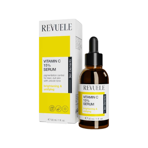 REVUELE SERUM VITAMINA C 30ML