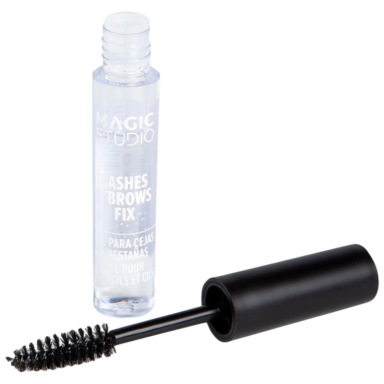 MAGIC STUDIO GEL TRANSPARENTE PESTAÑAS Y