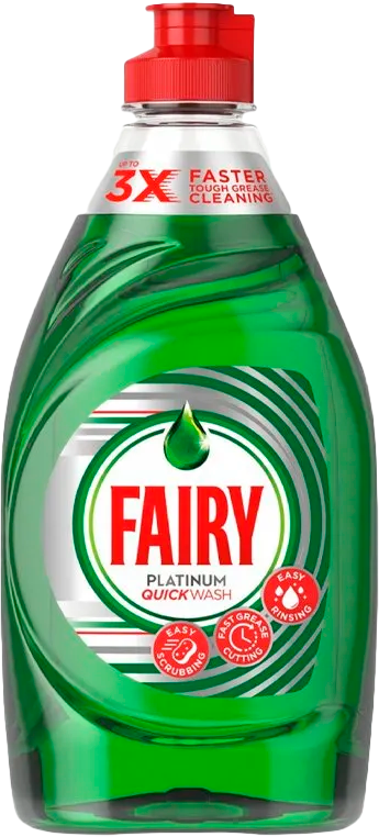 FAIRY MANO ULTRA PODER ORIGINAL 820ML