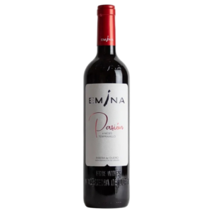 EMINA PASIÓN VINO TINTO CRIANZA D.O. RIBERA DUERO 75CL