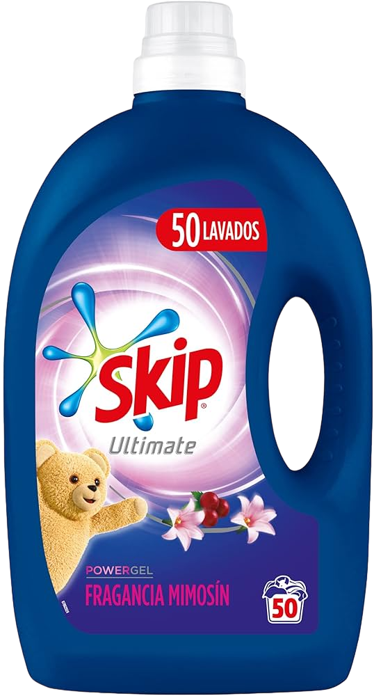 SKIP DET LIQ ULTIMATE MIMOSIN 50D