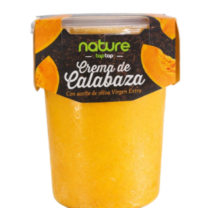 TAP TAP VELOUTÉ DE CITROUILLE 350ML