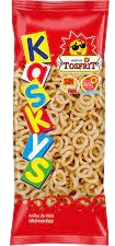 TOSFRIT KASKYS 120G