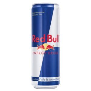 RED BULL BOISSON ÉNERGISANTE 355ML