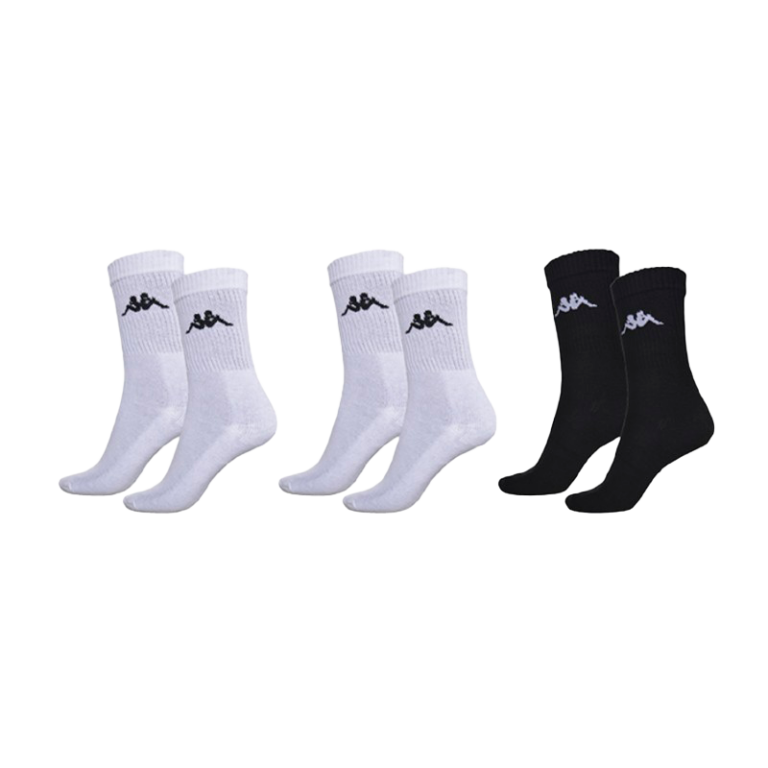 KAPPA SNEAKER COLOR MUJER