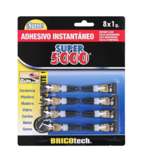  PEGAMENTO INSTANTÁNEO MAXI PACK