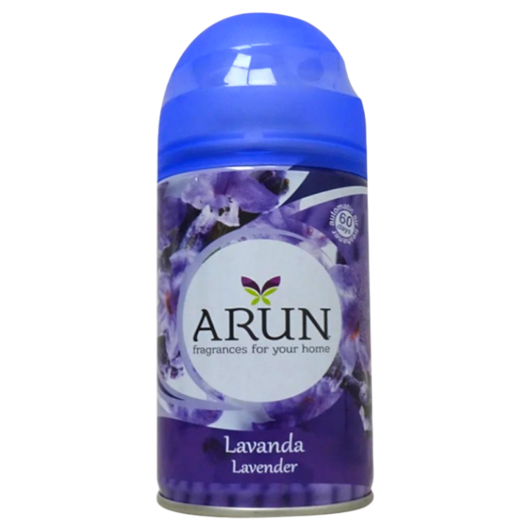 ARUN FRESHMATIC LAVANDA 250ML