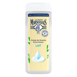 LE PETIT MARSEILLAIS CRÈME DE DOUCHE 400ML