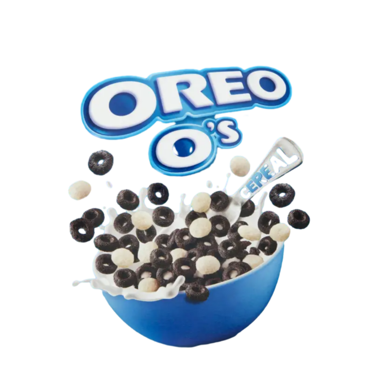 OREO O'S 320 G