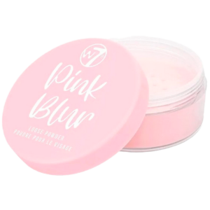 W7 POUDRE LIBRE FIXANTE PINK BLUR
