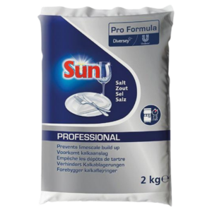 SUN SEL RÉGÉNÉRANT LAVE-VAISSELLE 2KG