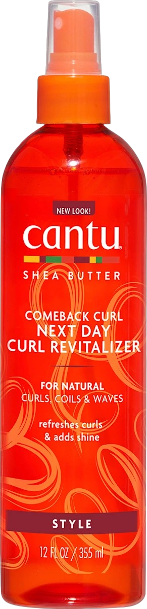 CANTU REVITALIZADOR SHEA BUT RIZOS 340G