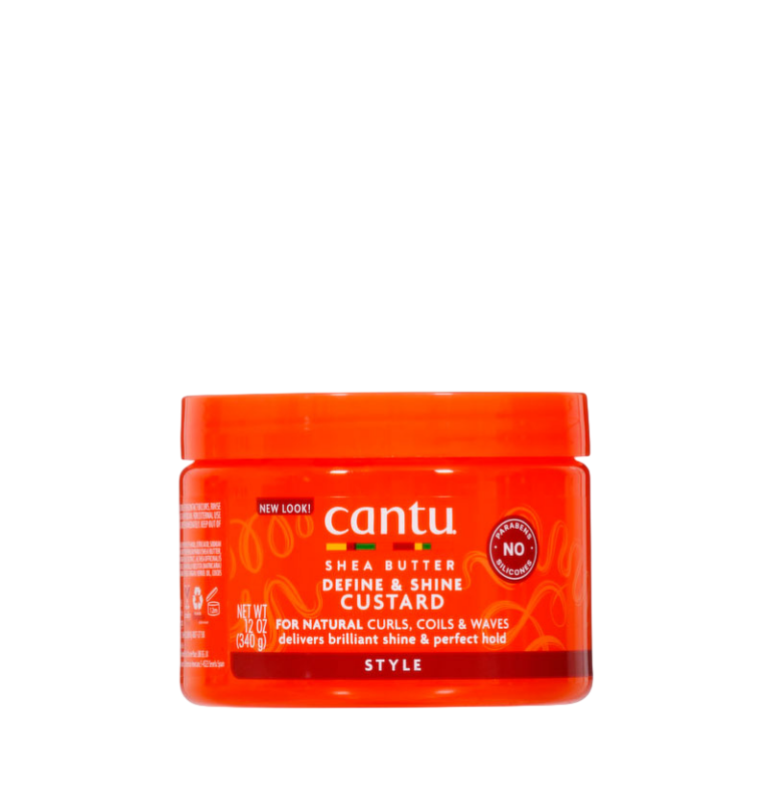 CANTU CREMA PEINADO DEFINE RIZOS 340G