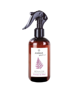 AMBAR ZEN SPRAY HOGAR FLOR DE CEREZO 225ML