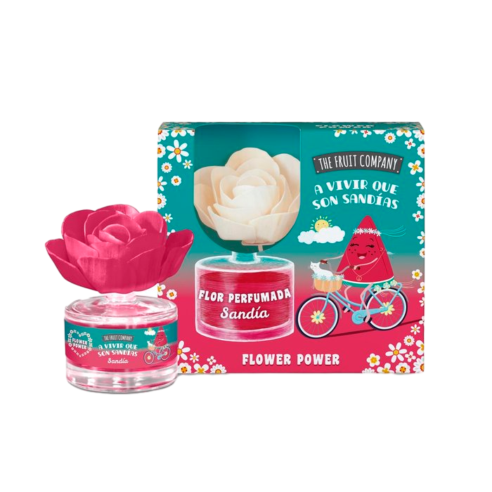 THE FRUIT COMPANY FLOR PERFU SANDIA 50ML