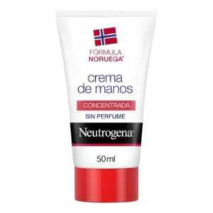 NEUTROGENA CREMA MANOS CONCENTRADA50ML