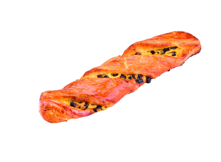 ANTICO CASALE TRENZA CREMA PEPITAS 300G