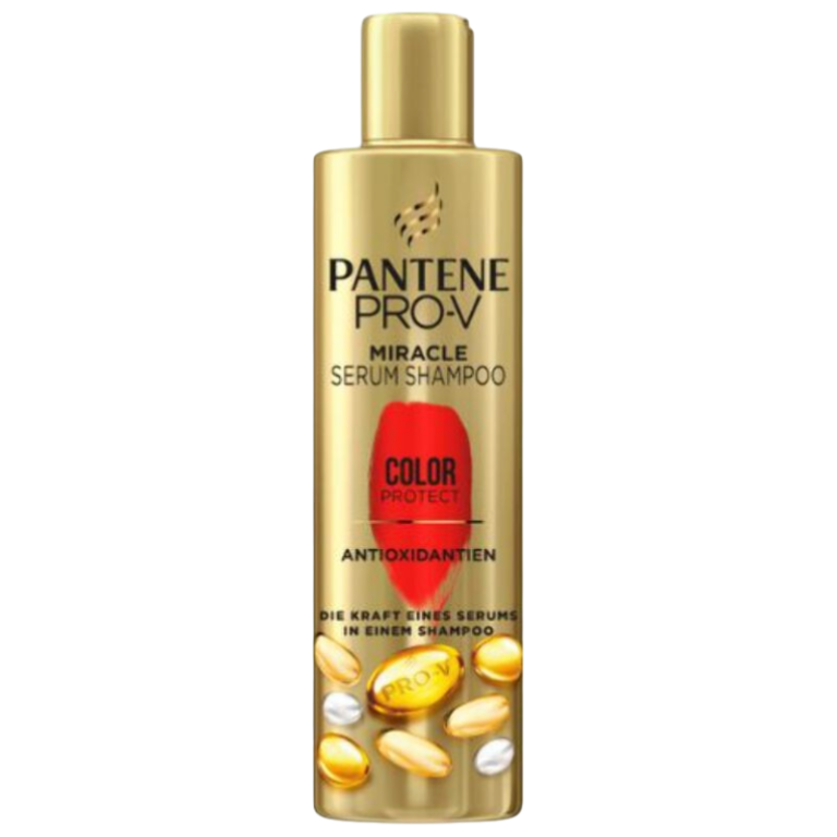 PANTENE CHAMPU COLOR 250ML