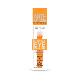 BIOVÈNE CONTORNO DE OLHOS ROLL ON ANTI-FADIGA 15ML