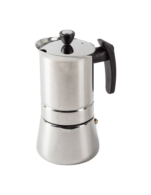 SAN IGNACIO CAFETERA 9 TAZAS INDUCCIÓN C