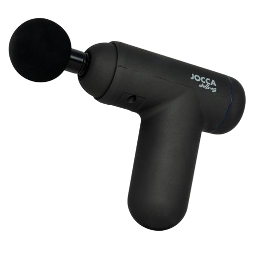 JOCCA PISTOLA DE MASAJE DIGITAL