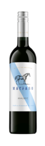 MARRASO VINO TINTO MALBEC ARGENTINA 75CL
