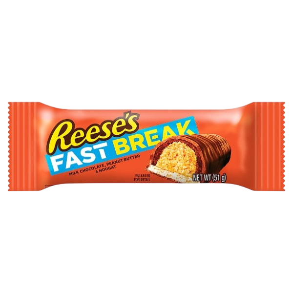 REESE'S OVERLOAD KING SIZE 63G