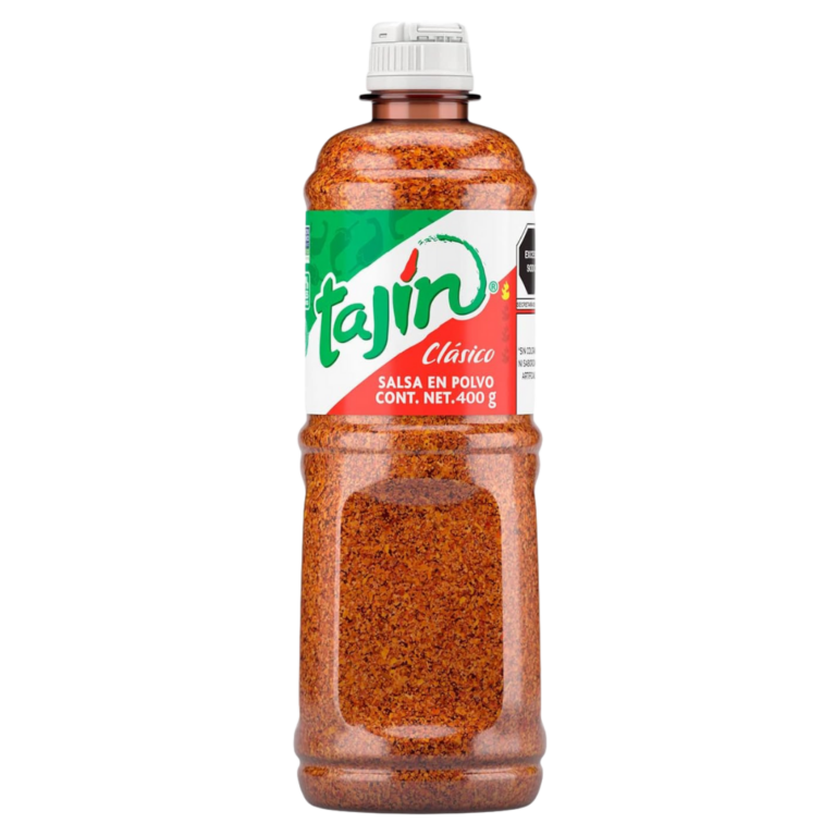 TAJIN SALSA EN POLVO 142G