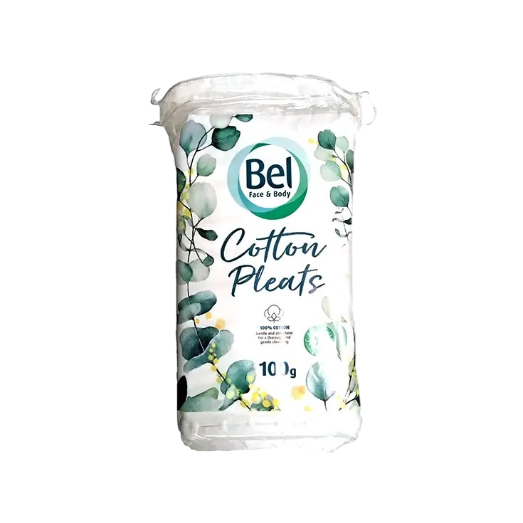 BEL ALGODON ZZ 100G
