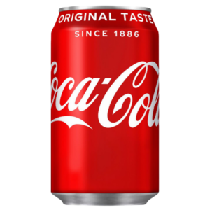 COCA COLA ORIGINAL 33CL