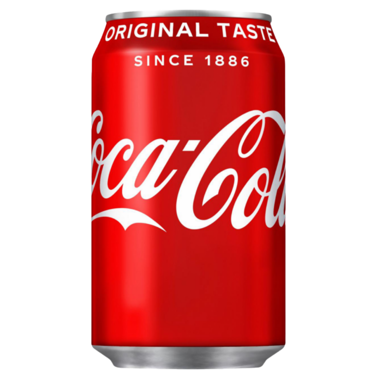 COCA COLA ORIGINAL 33CL