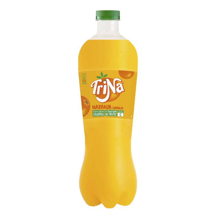TRINA NARANJA 1,5L