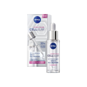 NIVEA SÉRUM CELULAR HYALURON 30ML