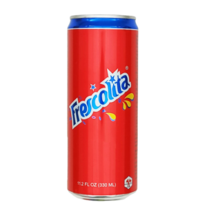 FRESCOLITA REFRESCO DE COLA 330ML