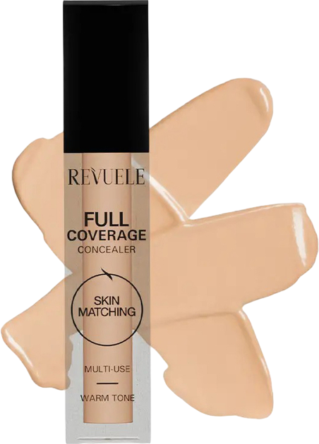 REVUELE CORRECTOR (VARIOS)